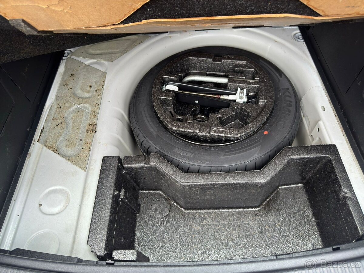 Škoda Fabia 1.0TSi 1.MAJ. ČR NEHAV. ZÁRUKA - 10