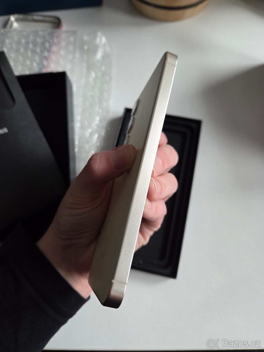 Samsung Galaxy S24, 8/256GB, Amber Yellow, stav jako nový - 10