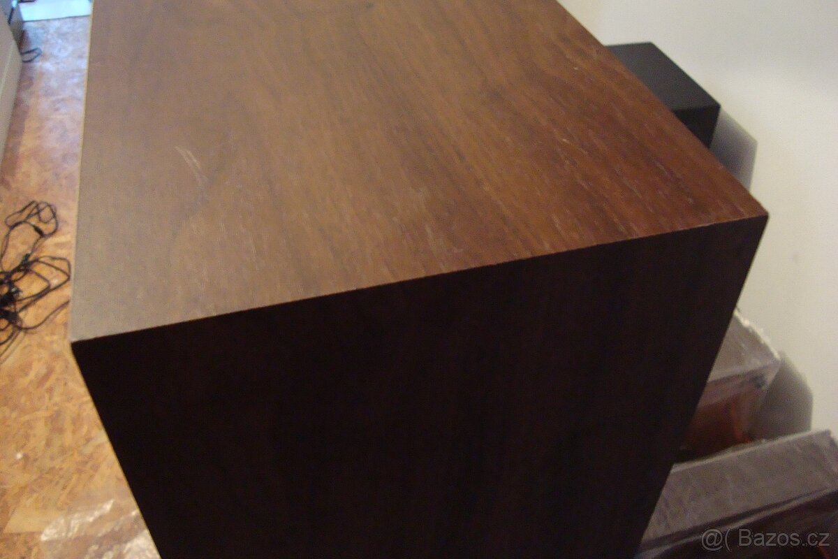 Reproduktory JVC-SK 55 - 10