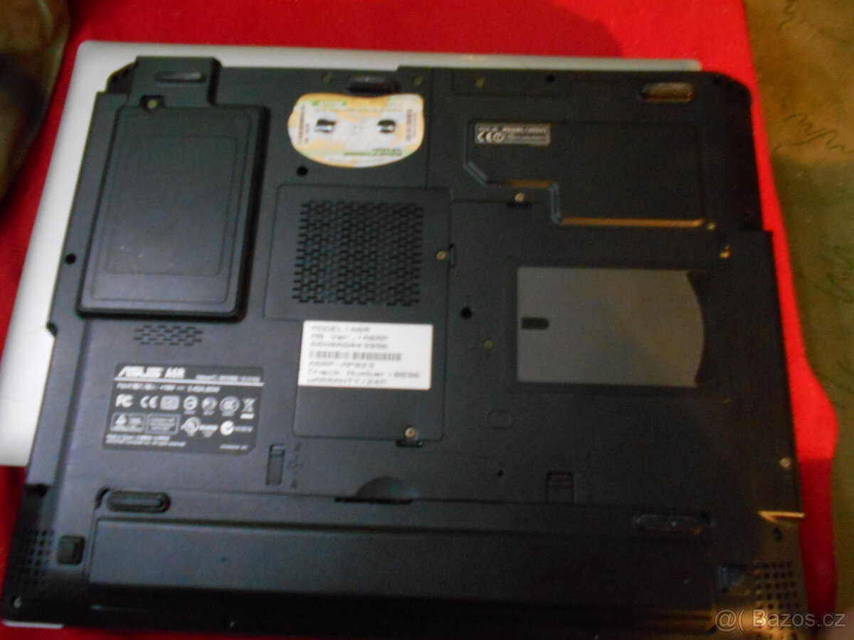 3x notebook, 1x tablet, 1x mob. telefon. - 10