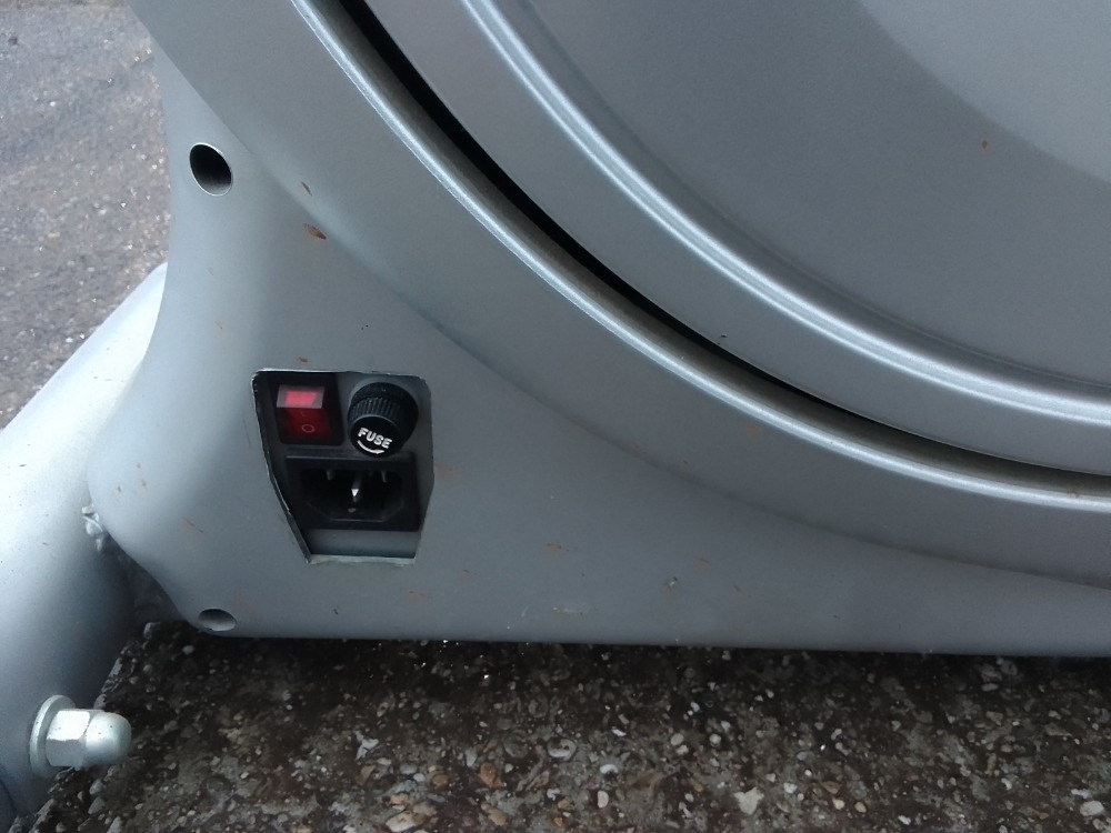 Trenažér Landfit - 10