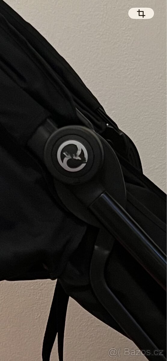 Kočárek Cybex Beezy 2023 - 10