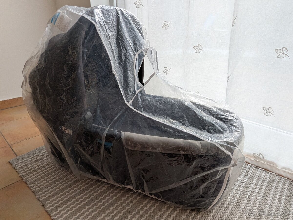 Korba Thule urban glide 2 - 10