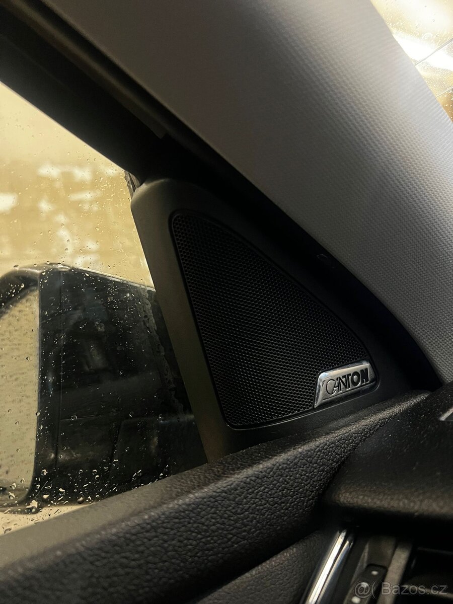 Škoda Octavia 3, 1.4TSI 103kw - 10