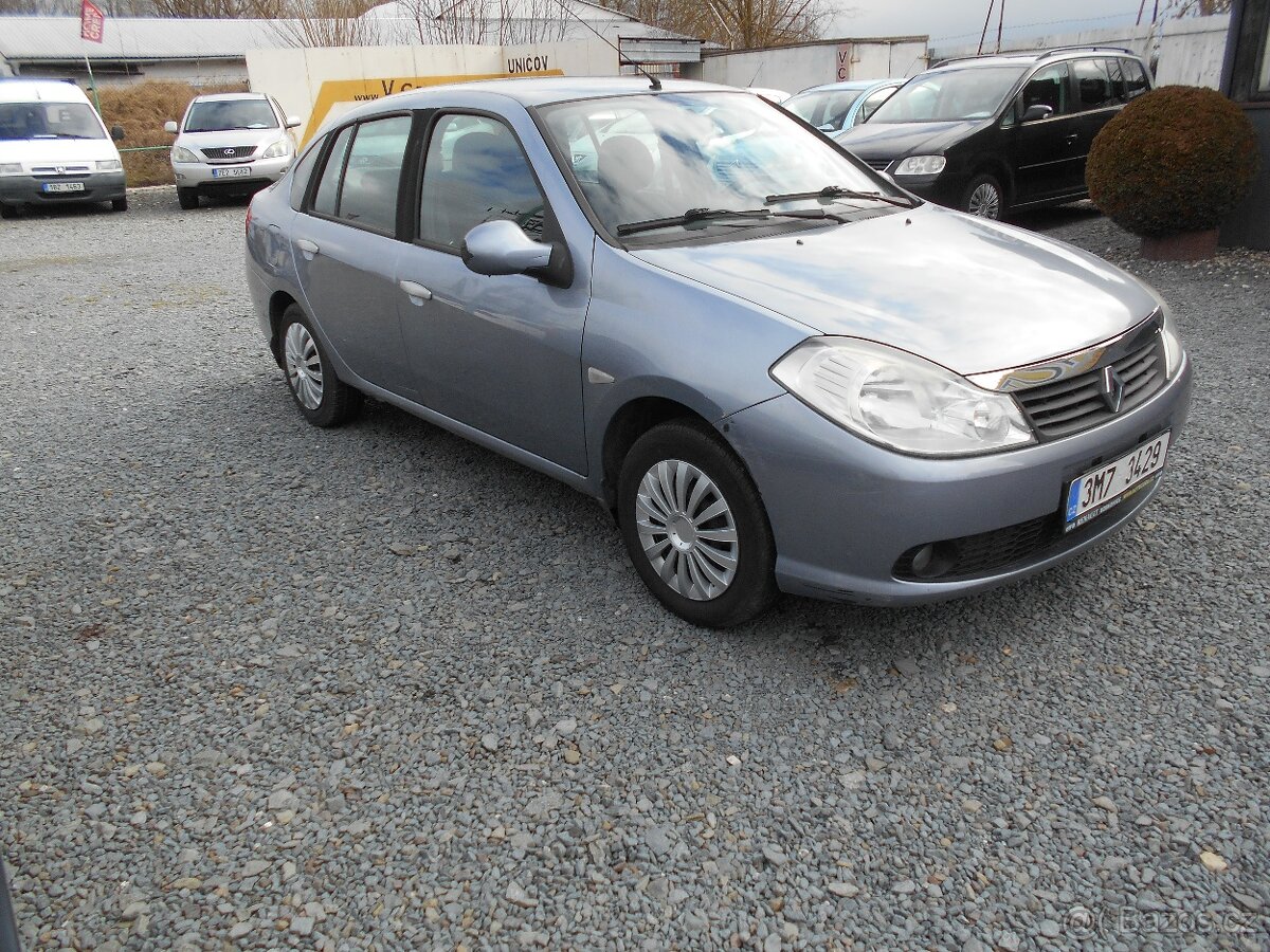 Renault Thalia 1.4 MPI - 10