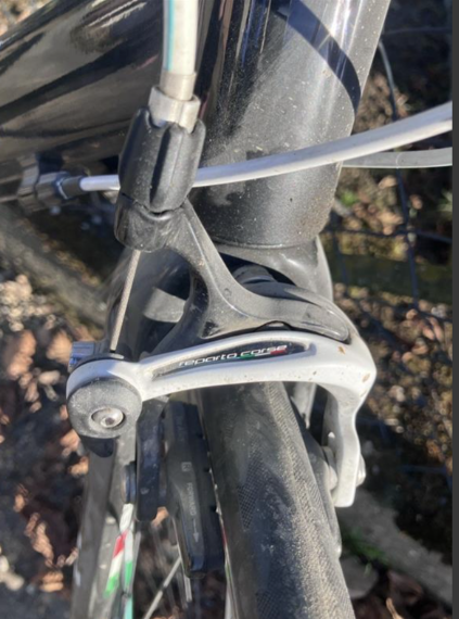 Bianchi Impulso - 10