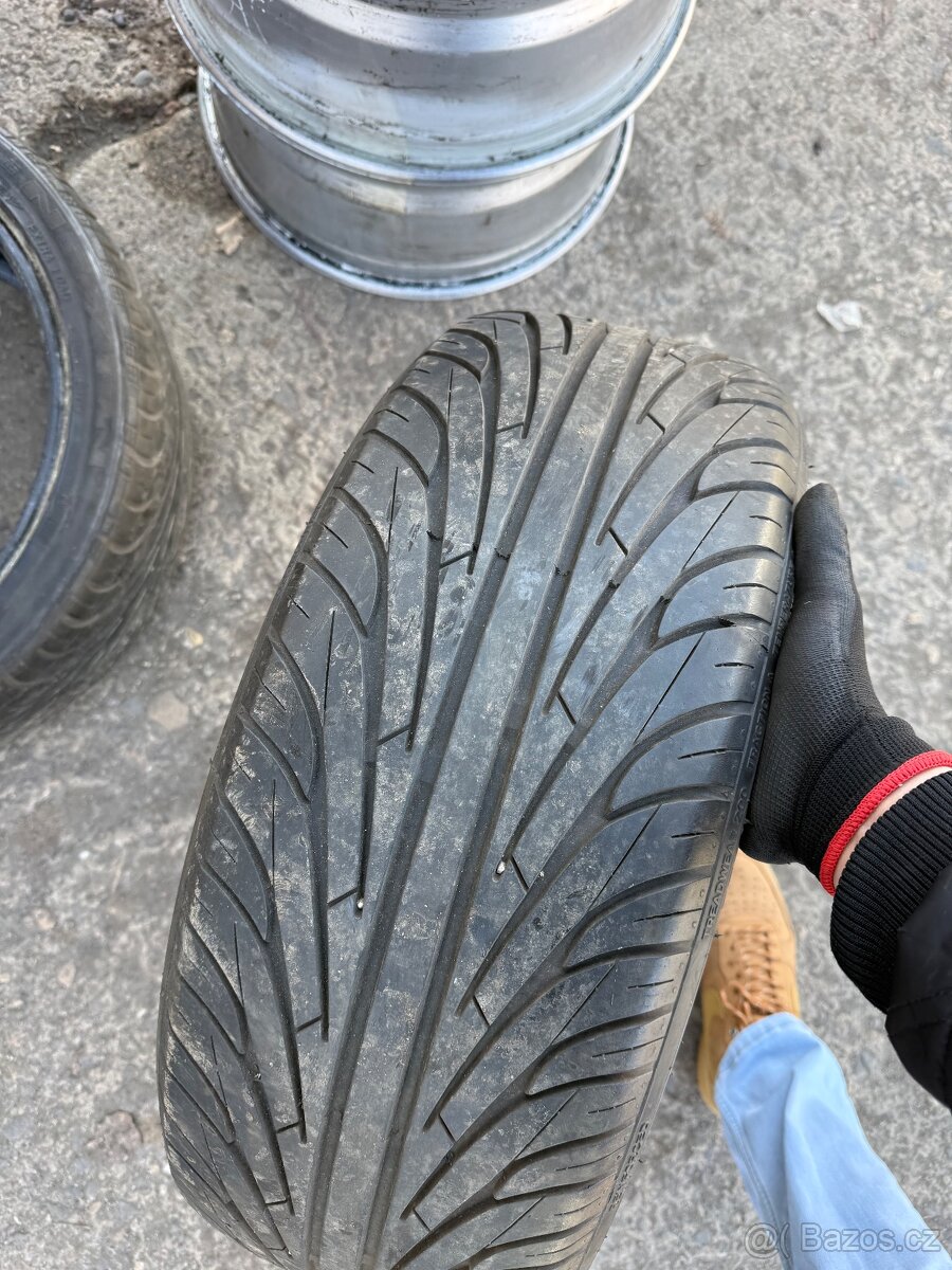 5x112 R18 RH Germany - 10