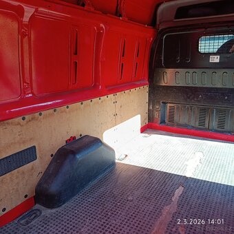 Ford Transit 2.2TDCi L1H2 - 10