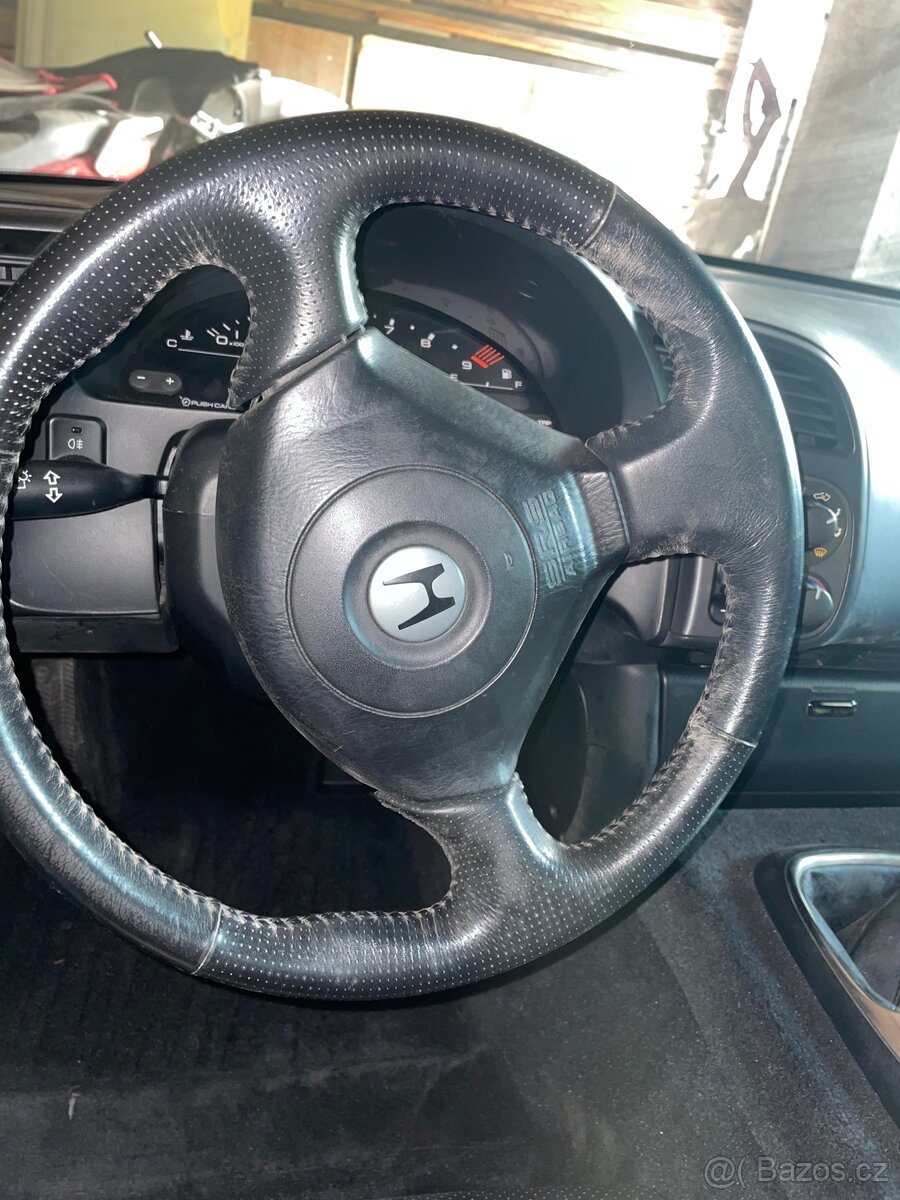 Honda S 2000, r. v. 2000 - 10
