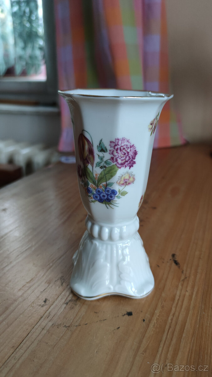 Rosenthal vázička, návrh Philipp Rosenthal - 10