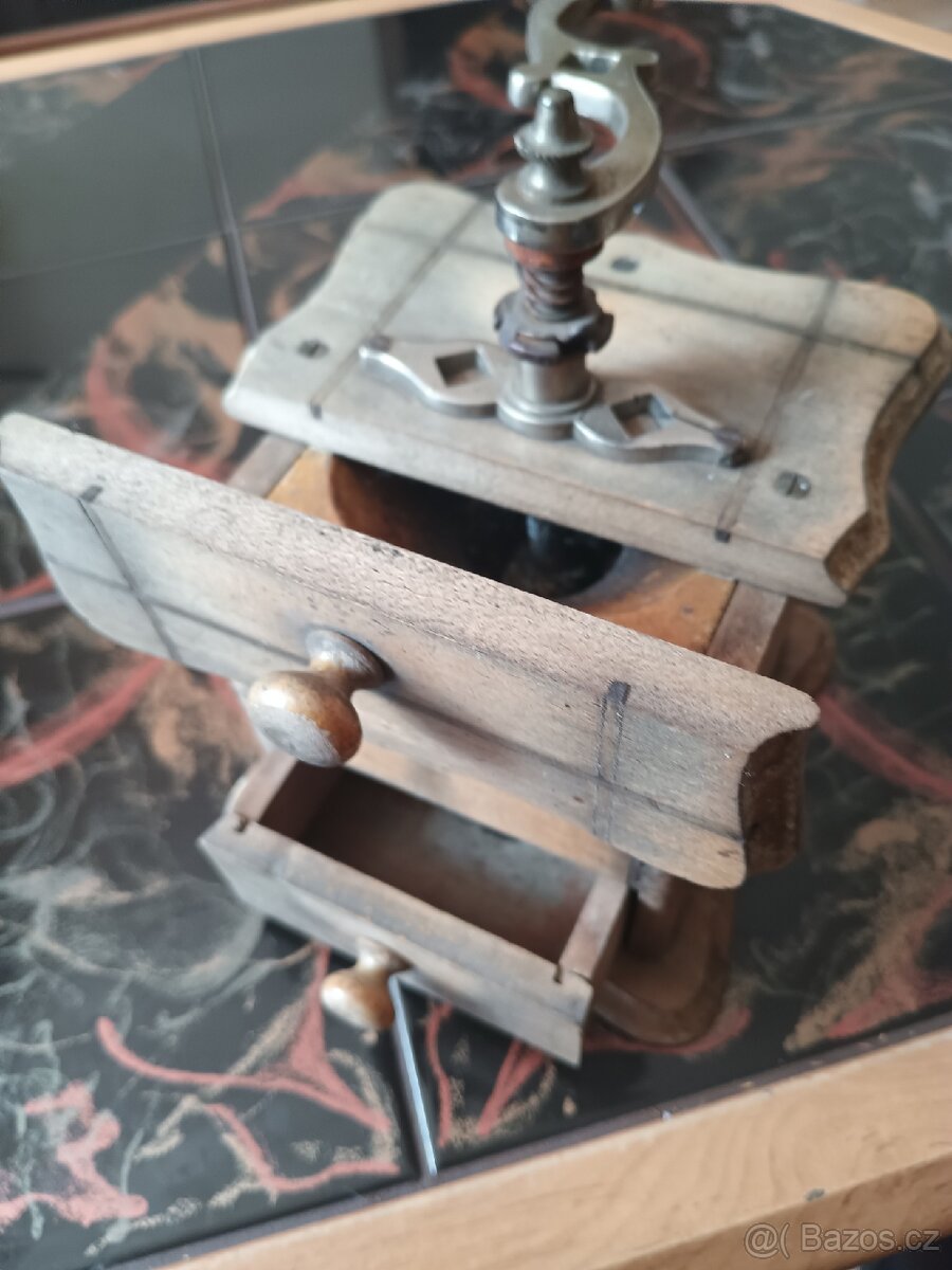 Mám tu ještě na prodej staré věci z pozustalosti 👍🤗 - 10