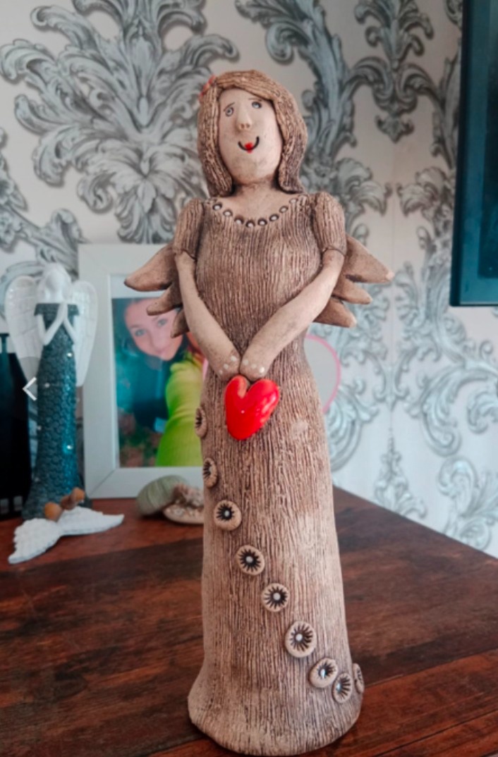 Andělka lásky - 10