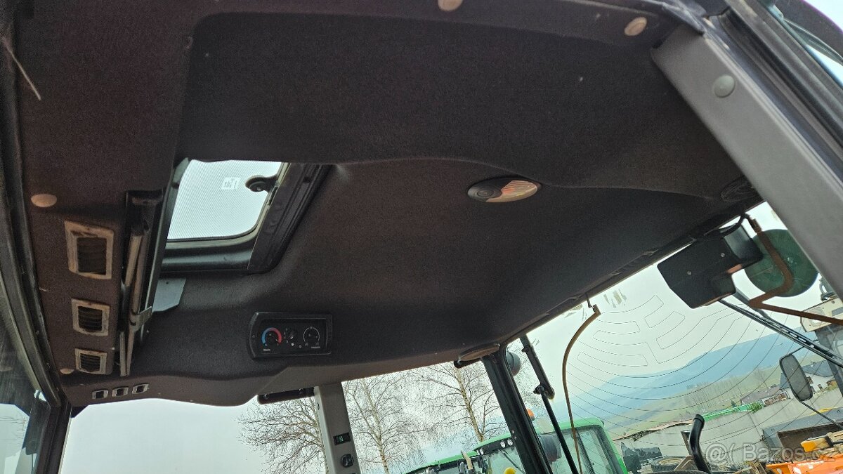 Zetor 140 cl forterra ( 2017 orig 2600mth) - 10