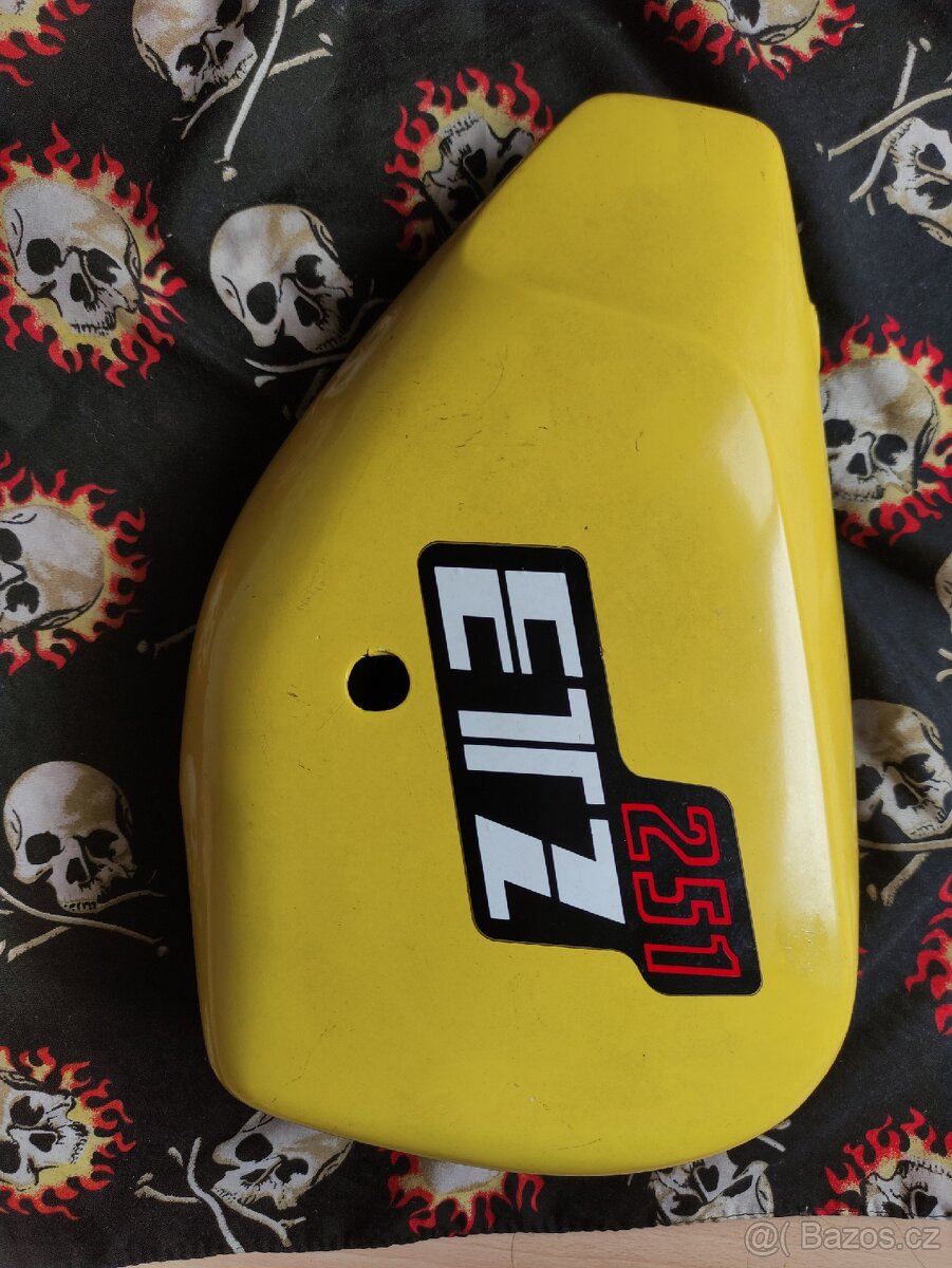 Filtrbox box kaslik MZ Top Cena - 10