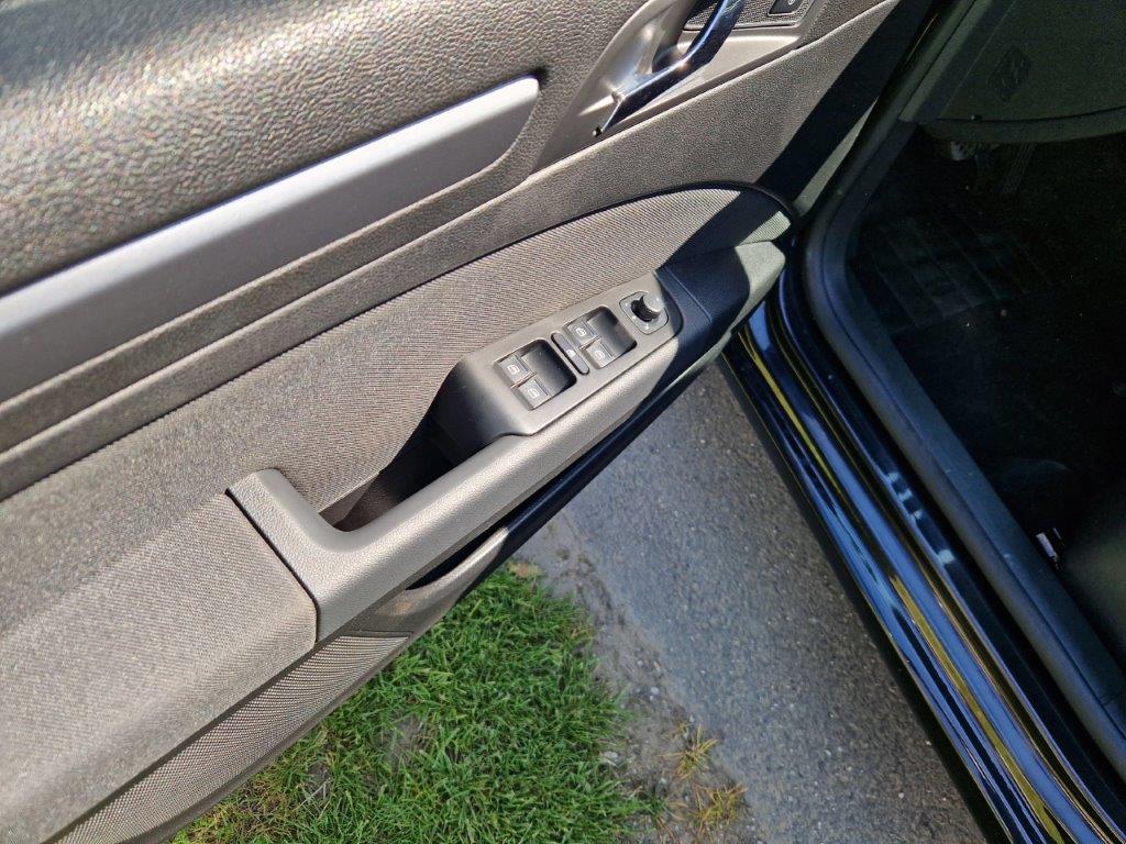 Škoda Superb 2 1,4 TSI, 92 KW xenony, vyhř. sed. - 10