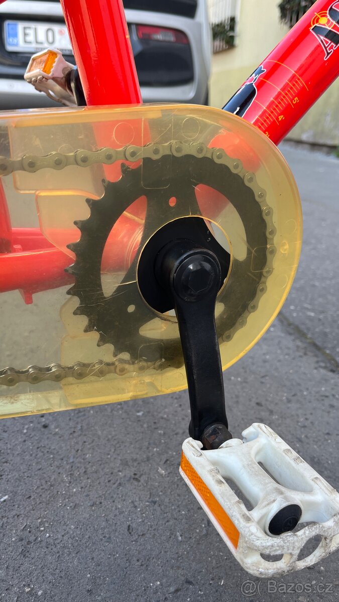 Agang capo 16” - 10