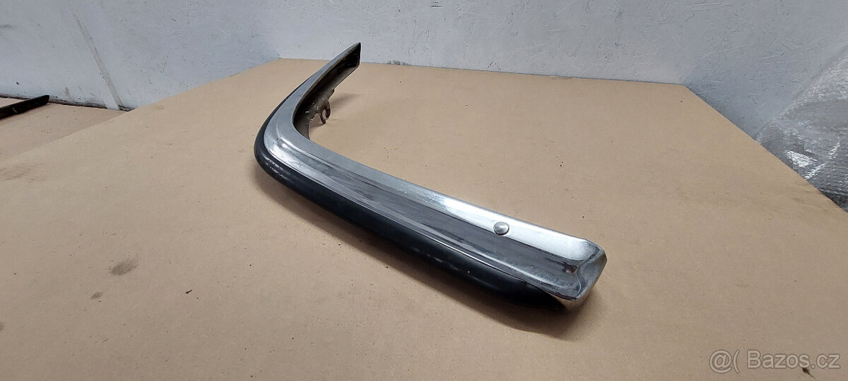 Mercedes w116 nahradni dily. - 10