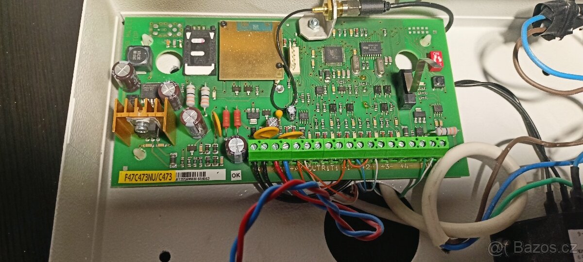 samostatný wifi router - 10