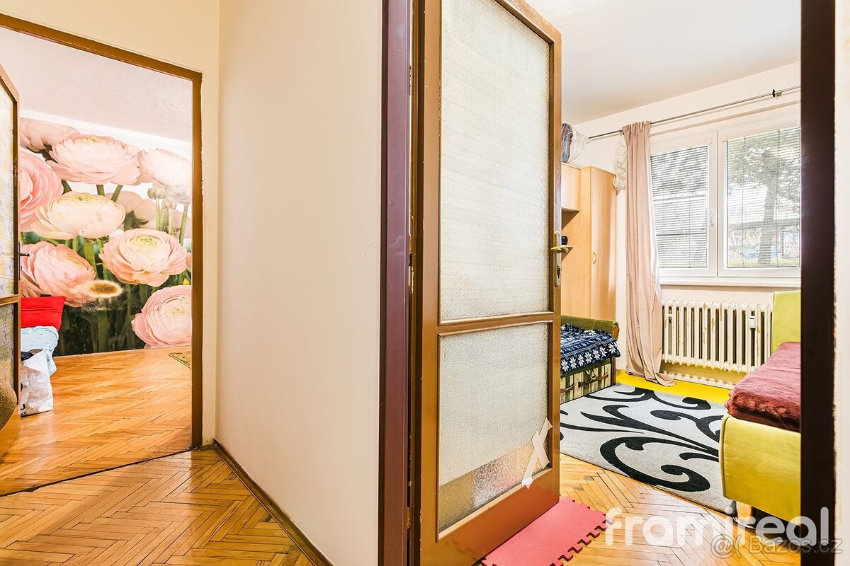 Prodej bytu 2+1 58 m², Brno - Štýřice, ev.č. 01969 - 10