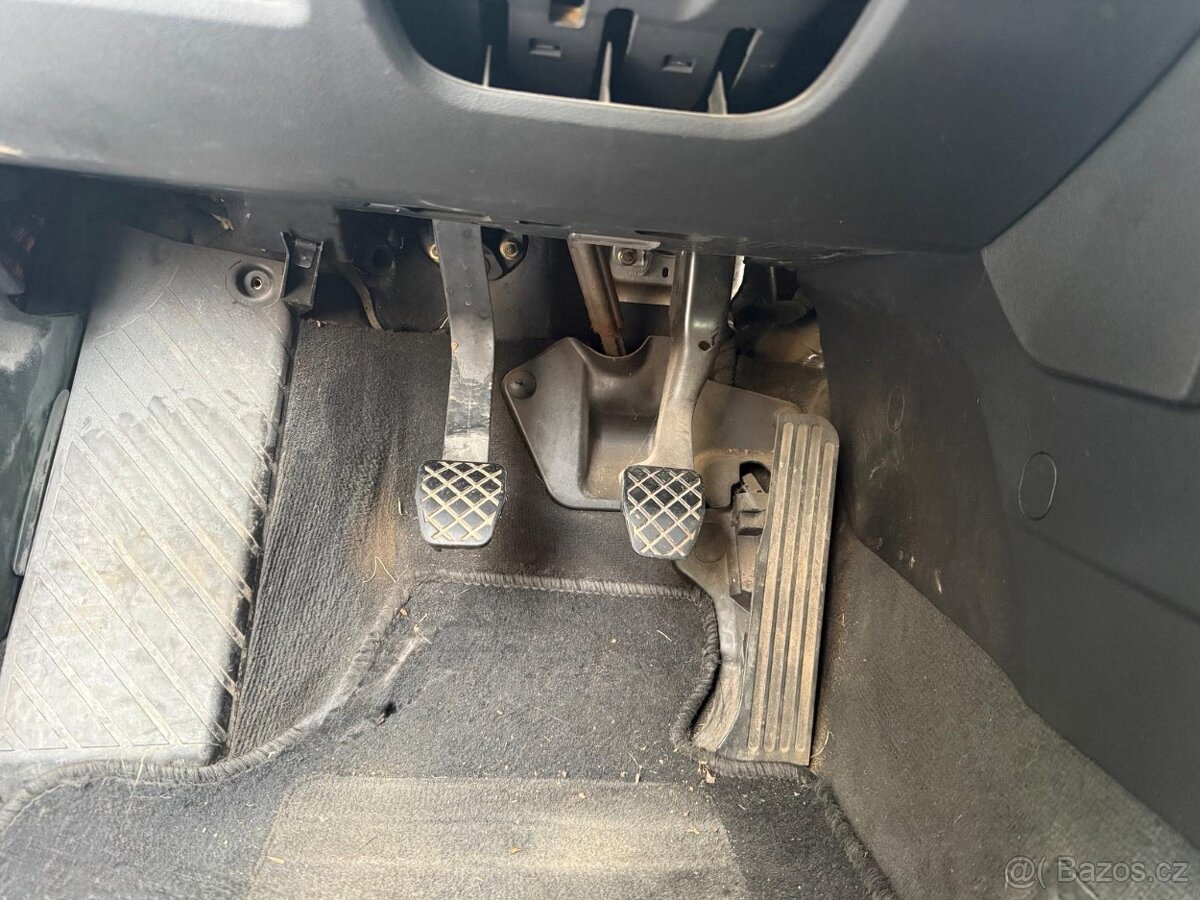 Audi A3 1,6 75kw - 10