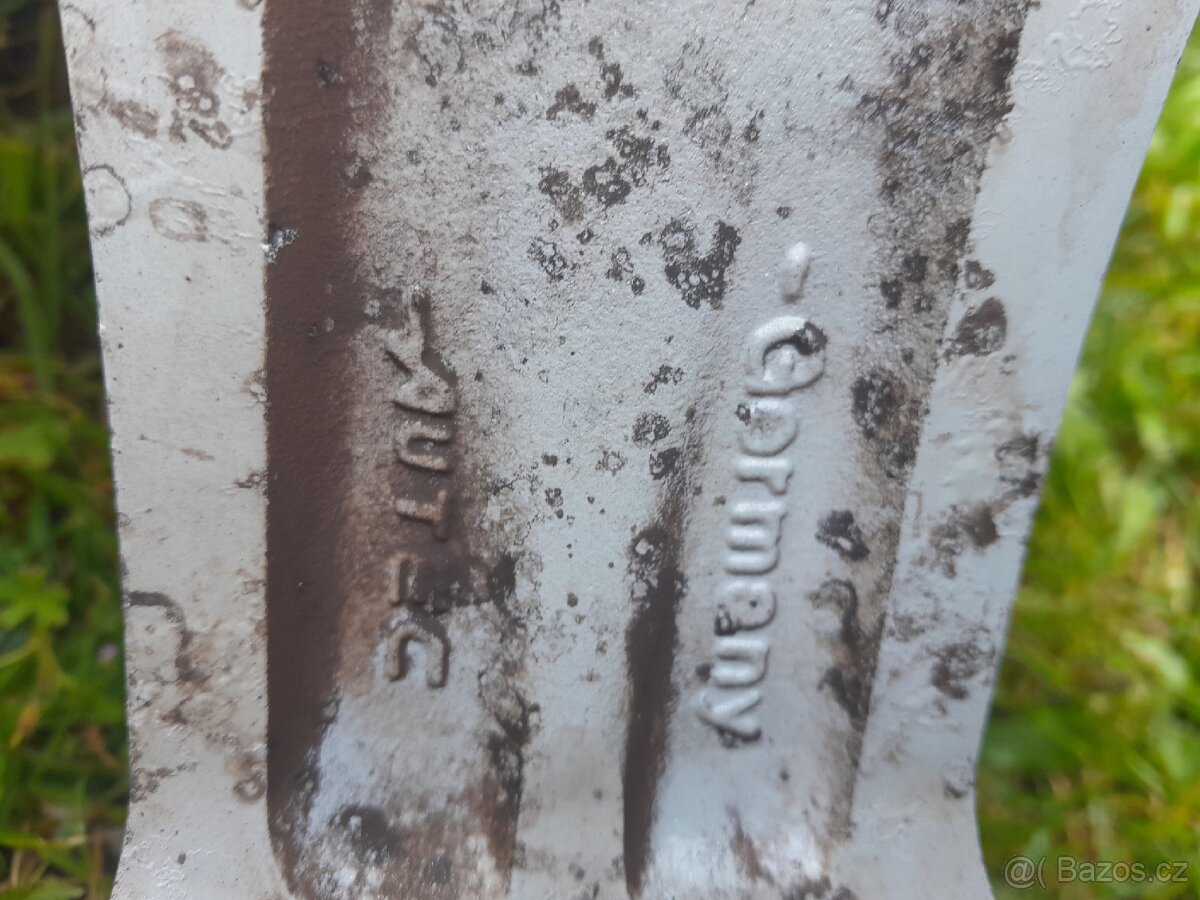 Prodej hliníkových disků AUTEC 7,5x17″ 5x100 ET38 - 10