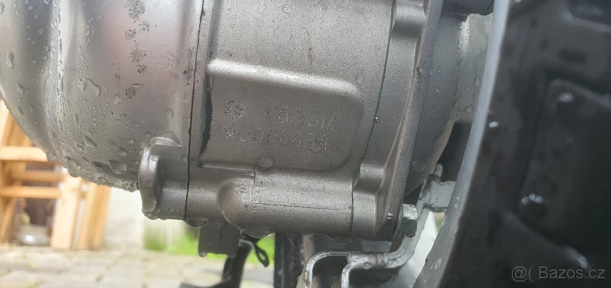 Dily vespa S 150 Sprint - 10