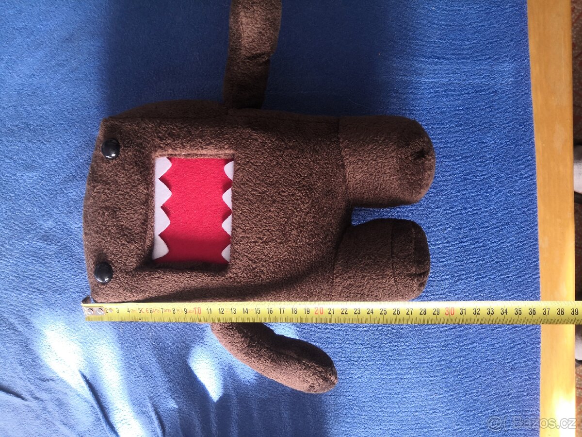 Prodám Domokuna - 10