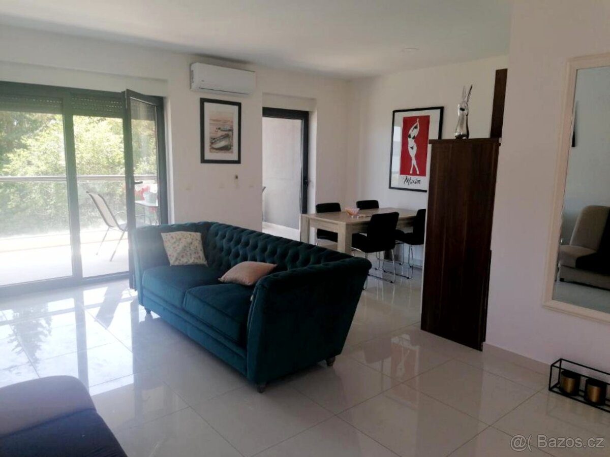 Apartmán s výhledem na moře / Split - 10