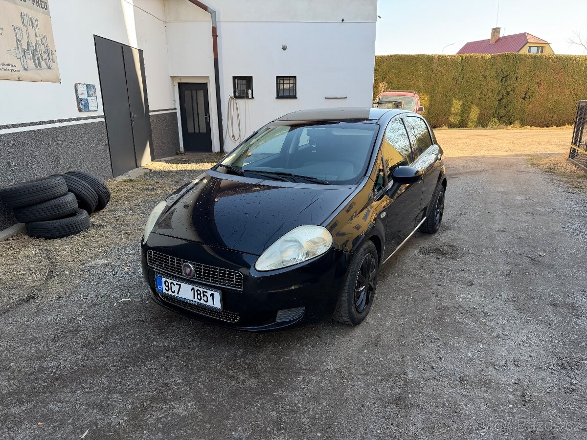 Punto - 10