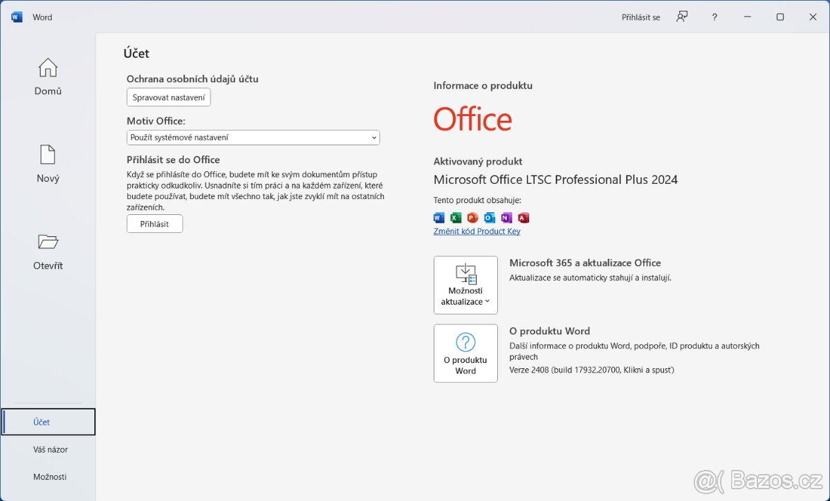 ACER N16Q2 jako nový - 10