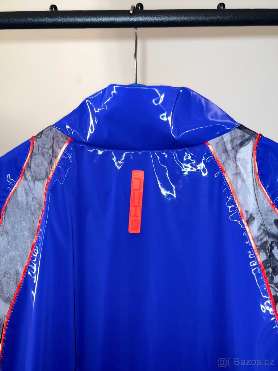 Nike F.R.O.G. bunda - 10