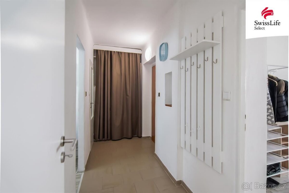 Prodej bytu 2+1 53 m2 Božkovská, Plzeň - 10