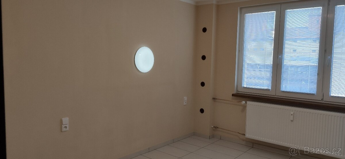 Pronájem bytu Podbořany, 3+1, 84 m2 - 10