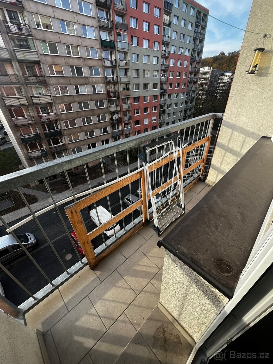 Prodej bytu 2+kk s balkonem, Kralupy nad Vltavou - 10