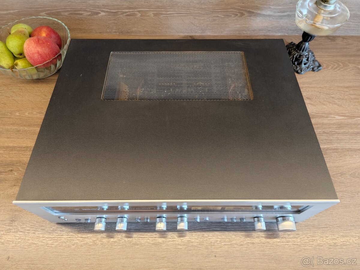 Technics SA-5460, 14 kg receiver - 10