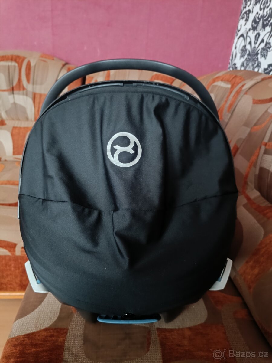 Autosedačka Cybex Aton 5 - 10