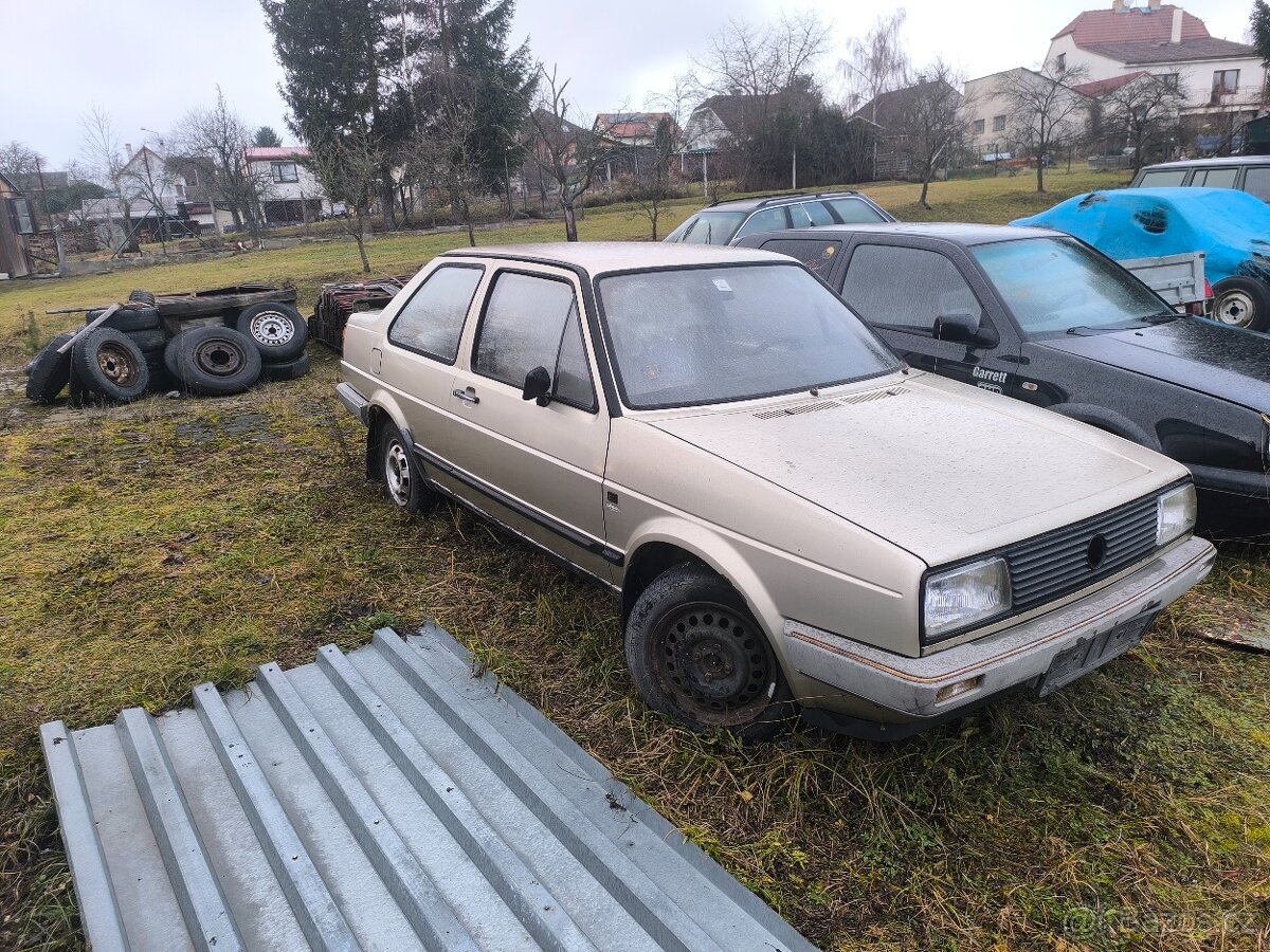 Vw jetta - 10