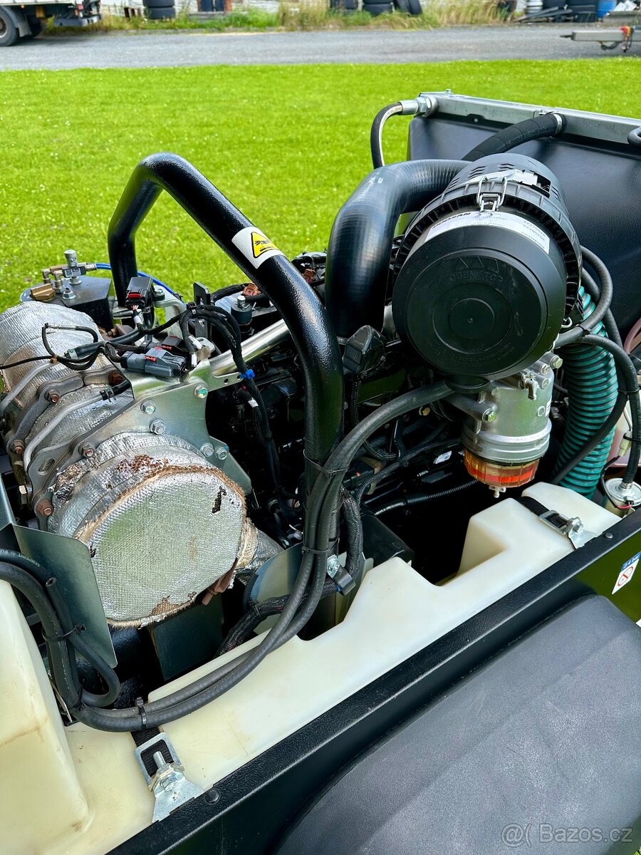 kompresor DOOSAN 14/35 - 10