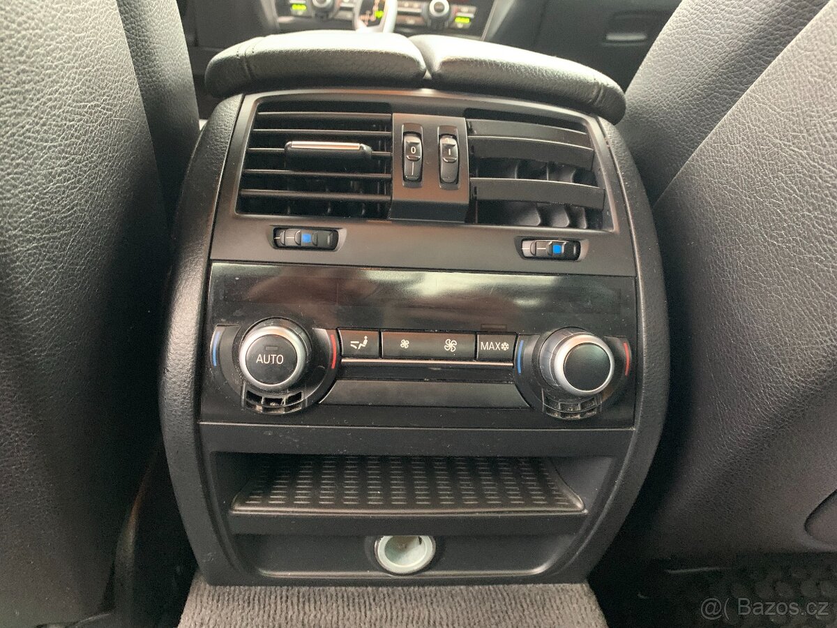 BMW 535D XDRIVE Mpacket - 10