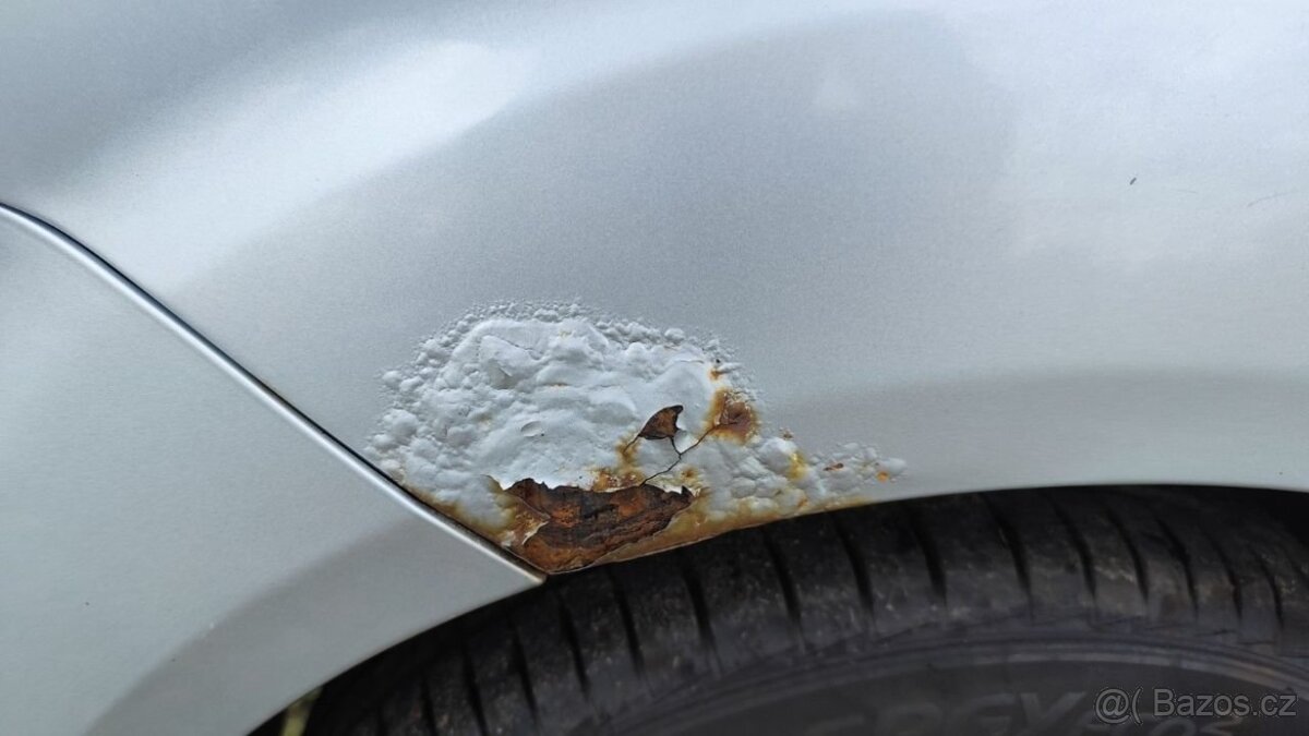 Kia Rio 1.4 71kw rok-2007 - 10