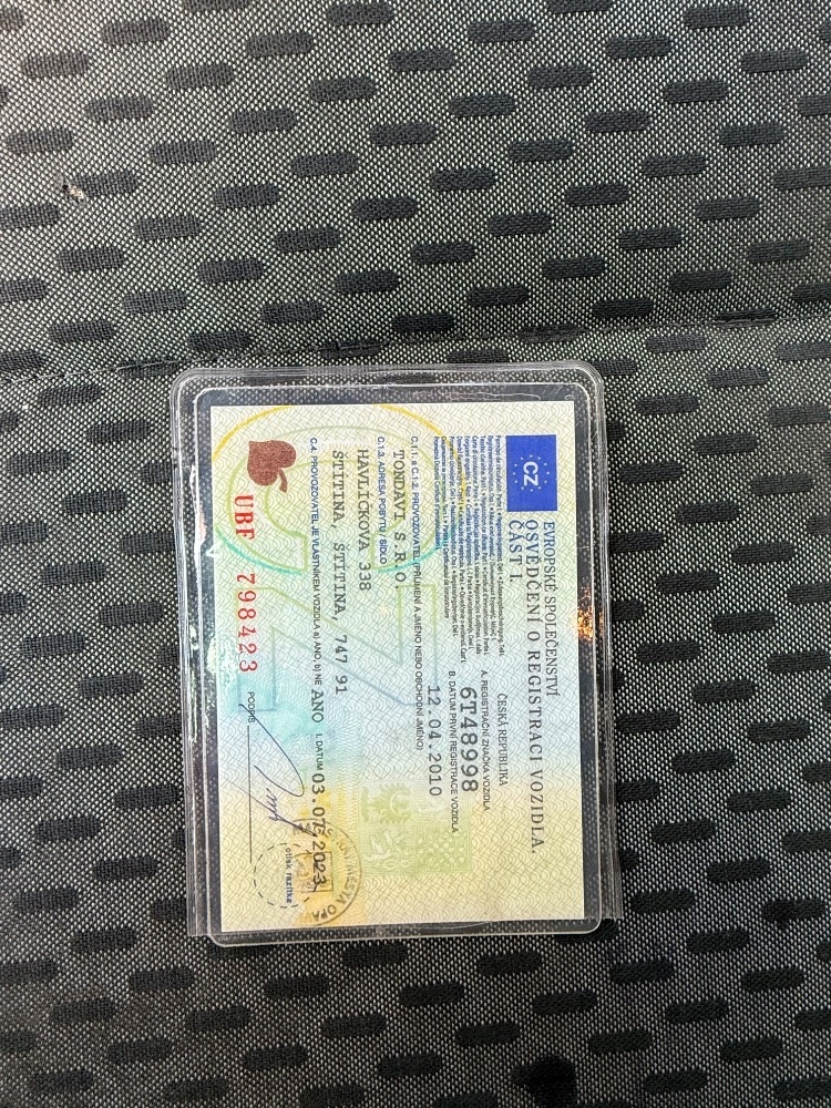 Škoda Roomster - 10