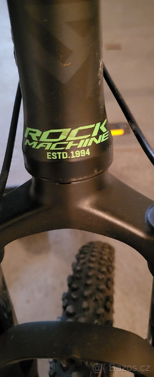 Dětské horské kolo - 10