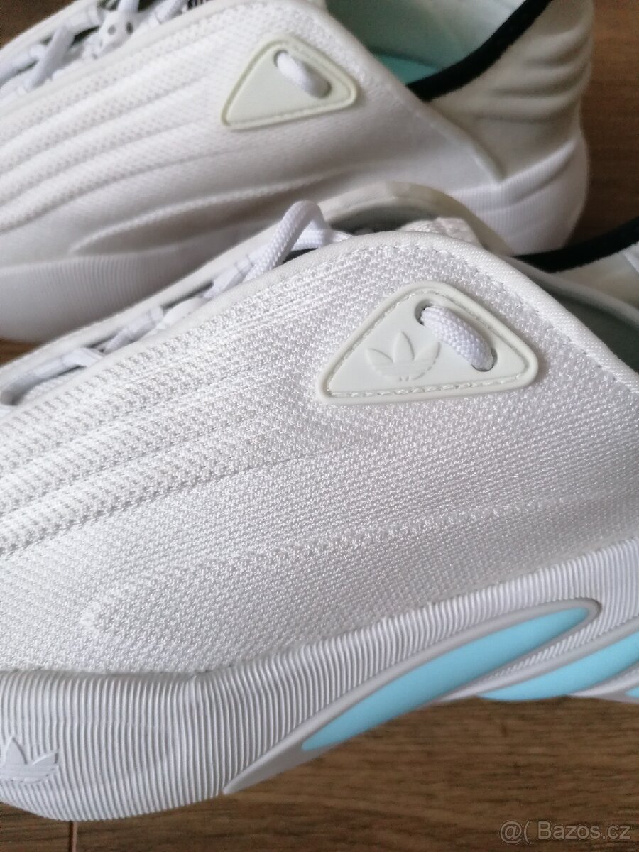 Dámské/dívčí boty Adidas - 10