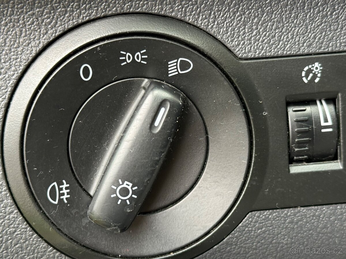 Vw caddy 2.0cng - 10