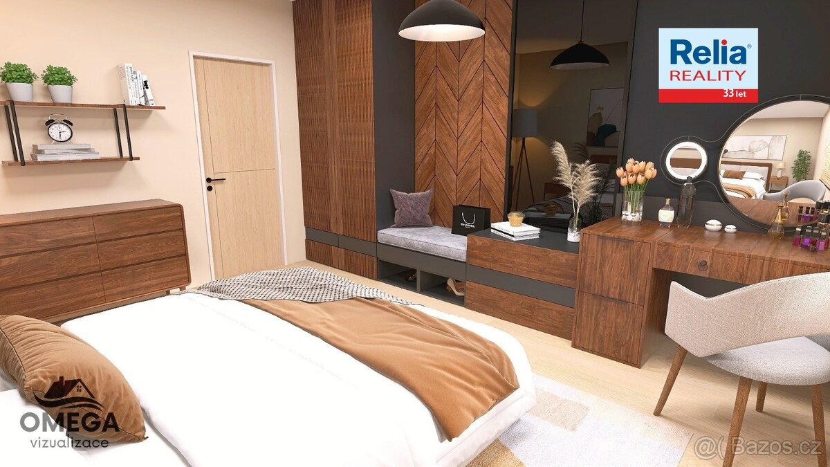 Prodej rodinného domu v širším centru Liberce - ul. Andělčin - 10