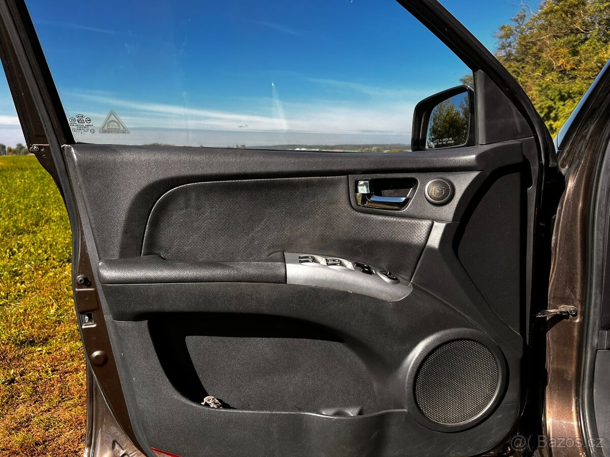 KIA Sportage 2.0i 4WD LPG - 10