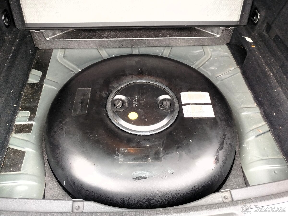 Opel Insignia 1.4Turbo-LPG - 10