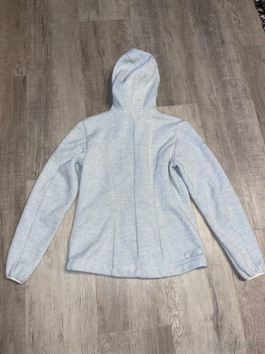 Dámská funkční bunda Benesport - 10