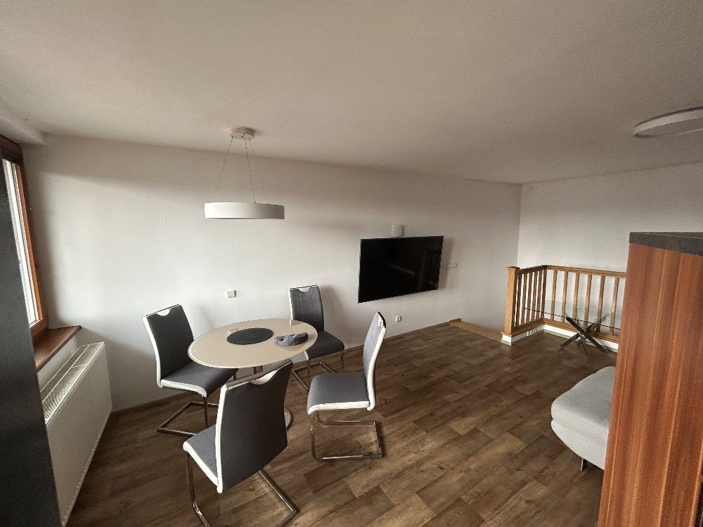 Pronájem bytu 3+kk • 94 m² - 10