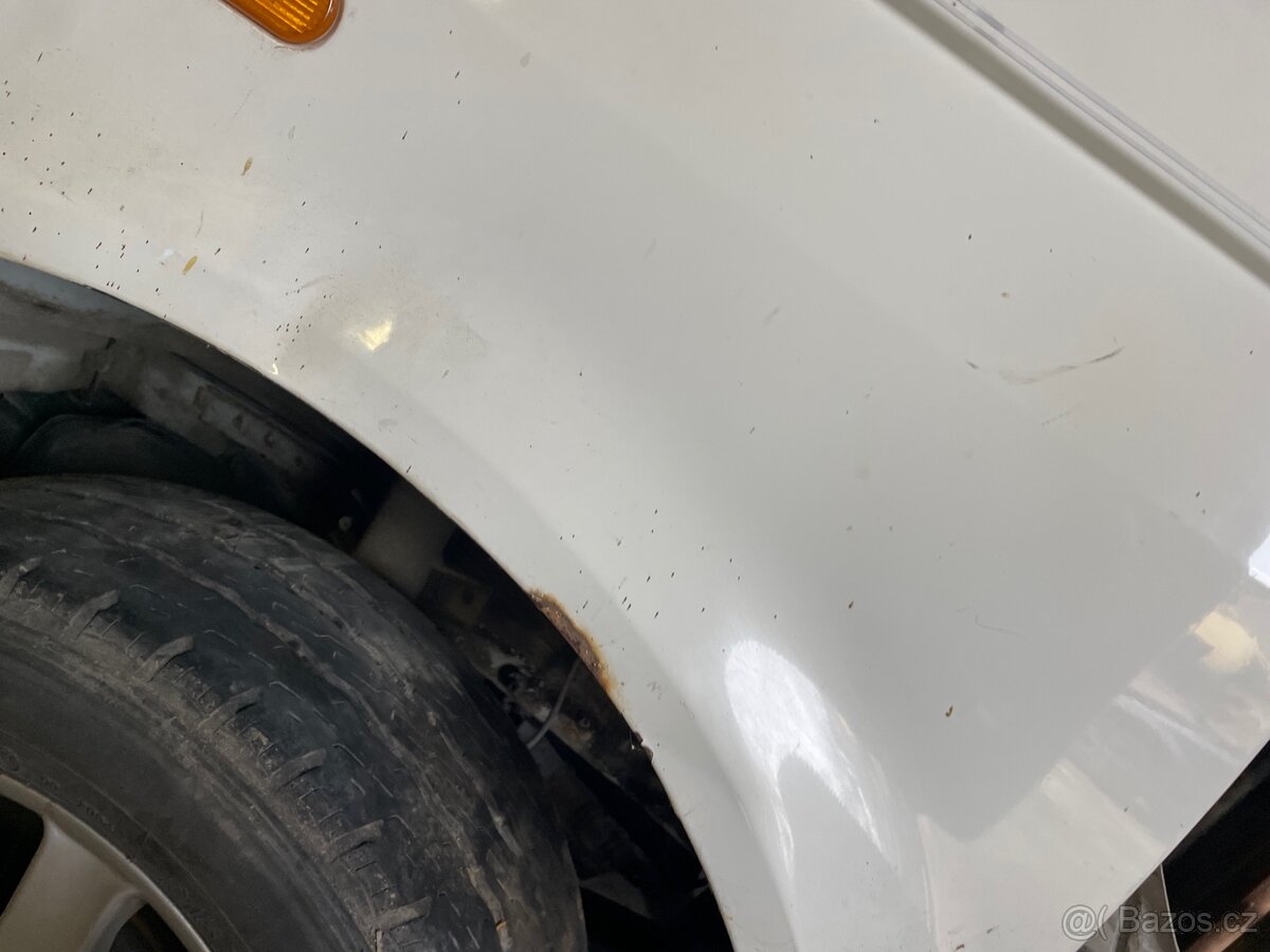 Vw transporter t5 2.5tdi AXD 9mist origo bez DPF - 10